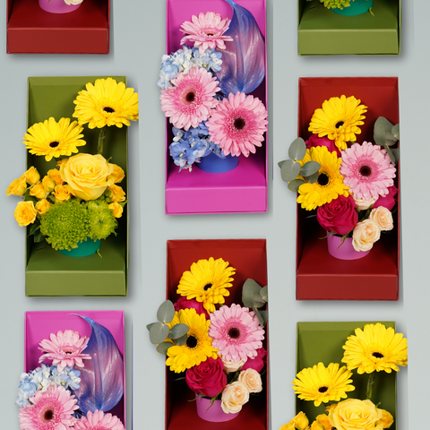 Boxes