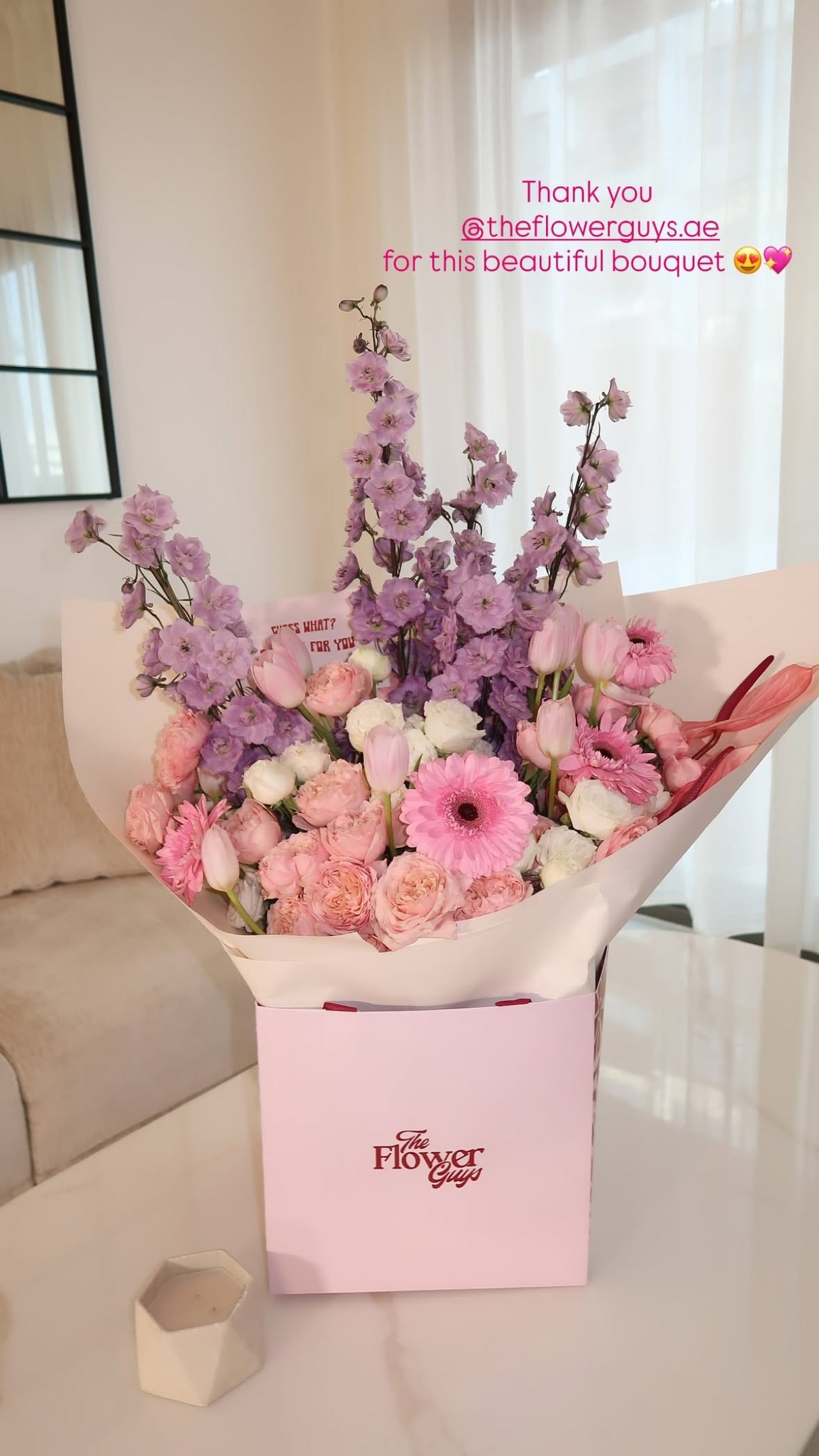 Liliac Daydream