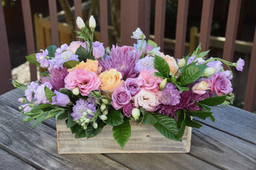 Bloom Box Flowers: A Unique Gift Idea