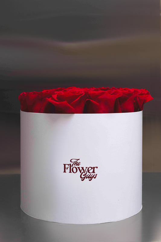 Rouge Romance