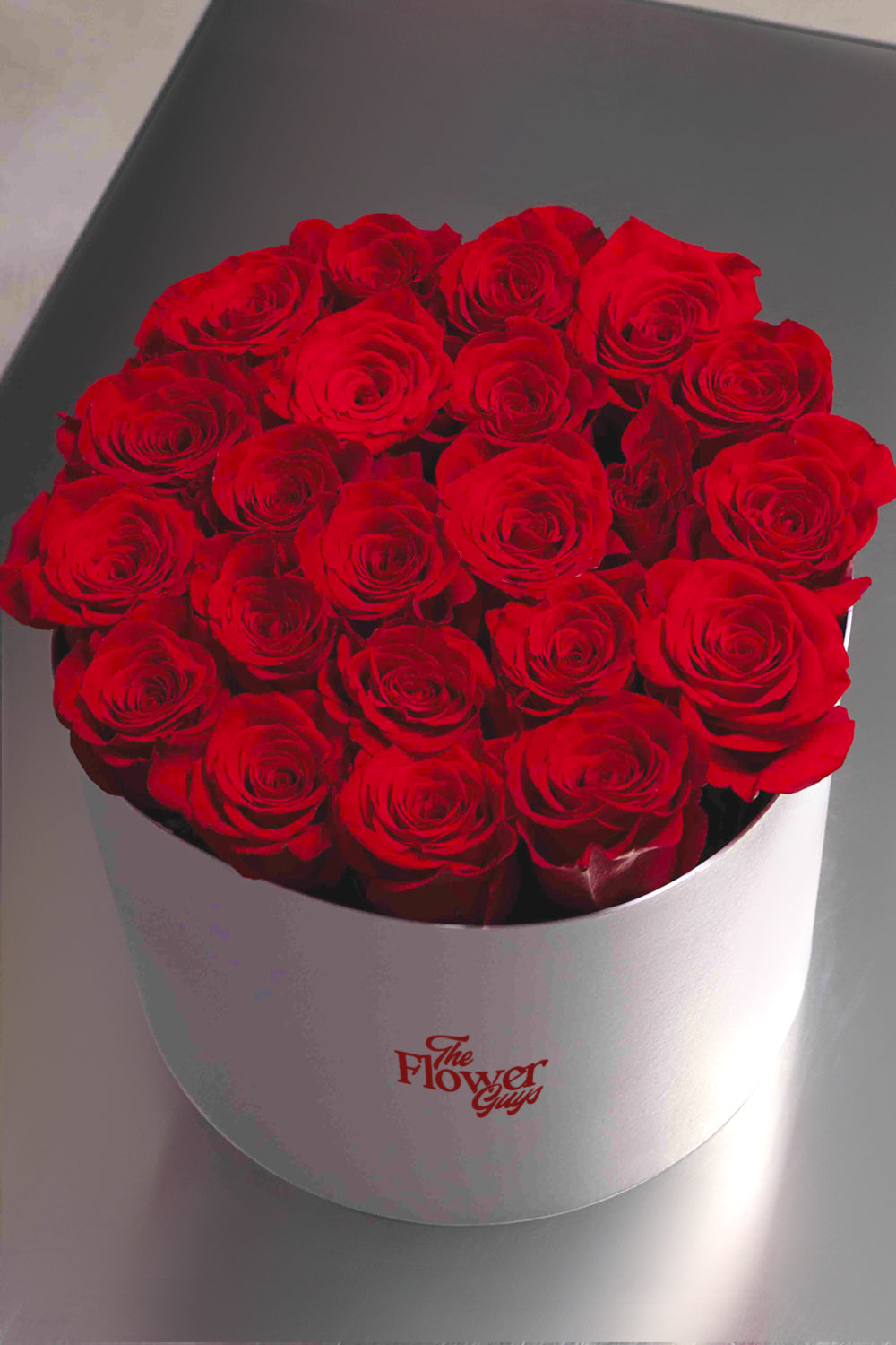 Rouge Romance