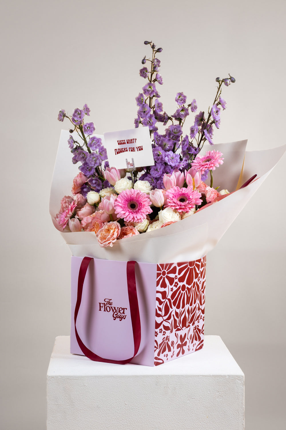Liliac Daydream