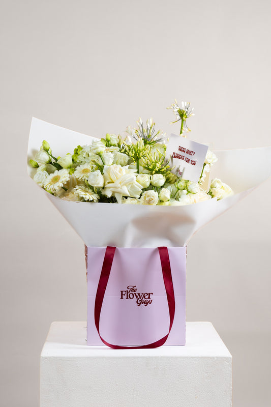 Ivory Bloom