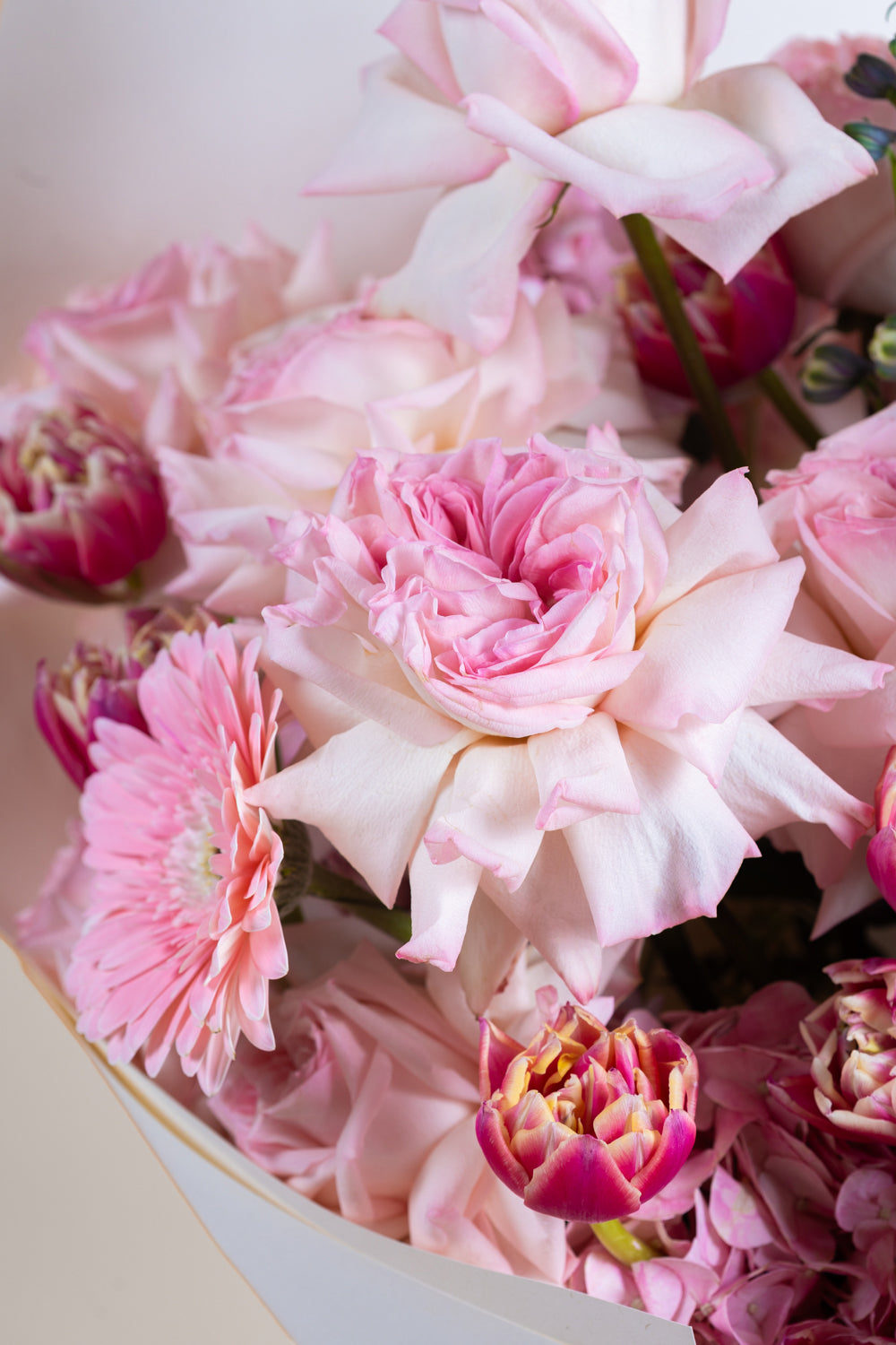 Blush Affair