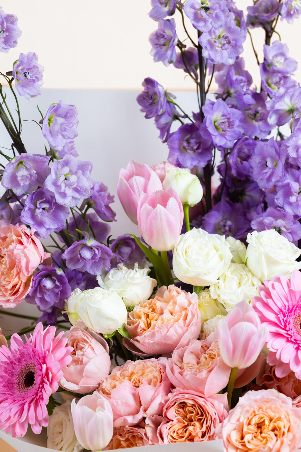 Liliac Daydream