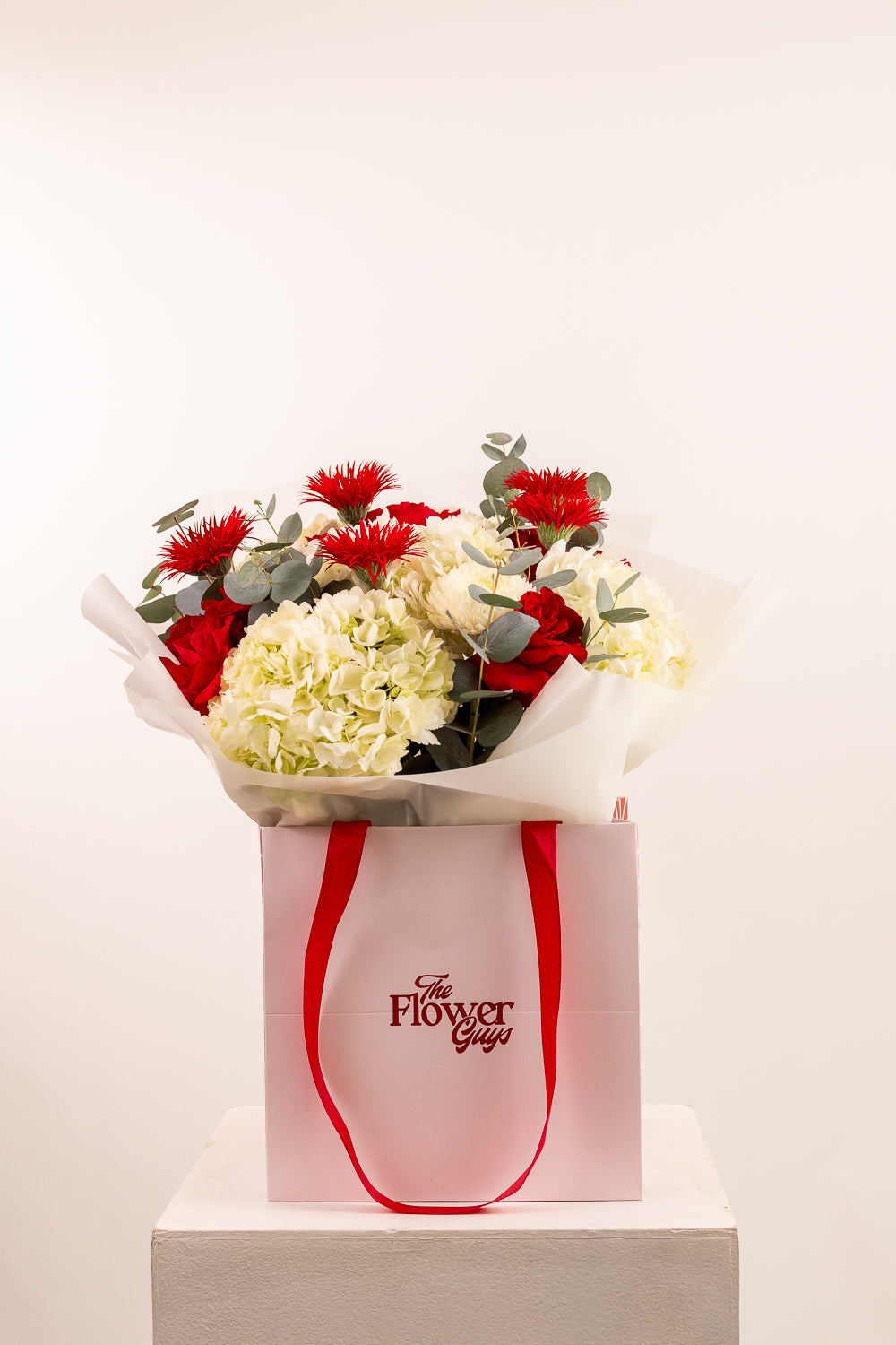 Wild at Heart
