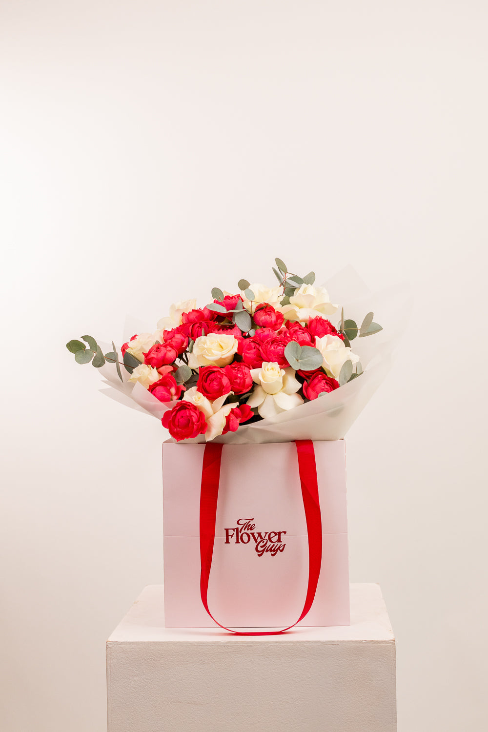 Love in Bloom