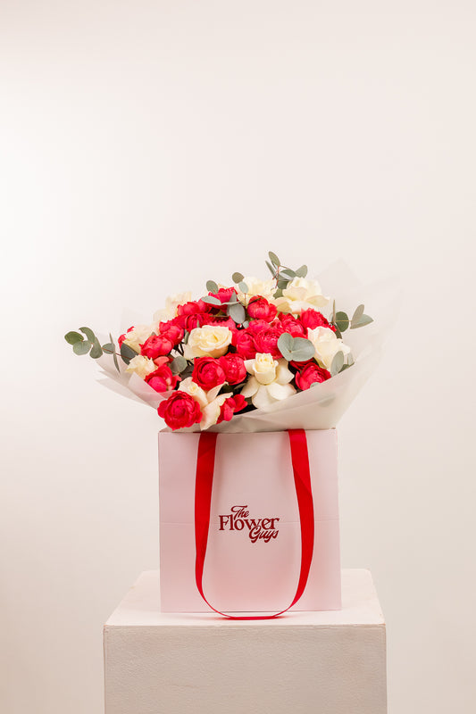 Love in Bloom