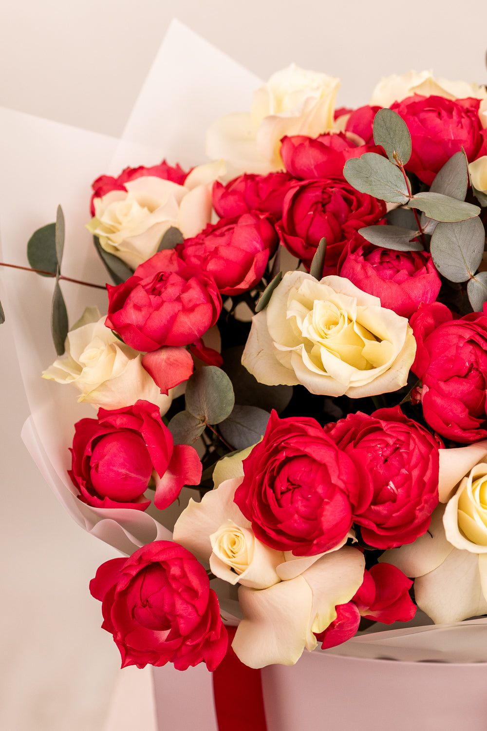 Love in Bloom