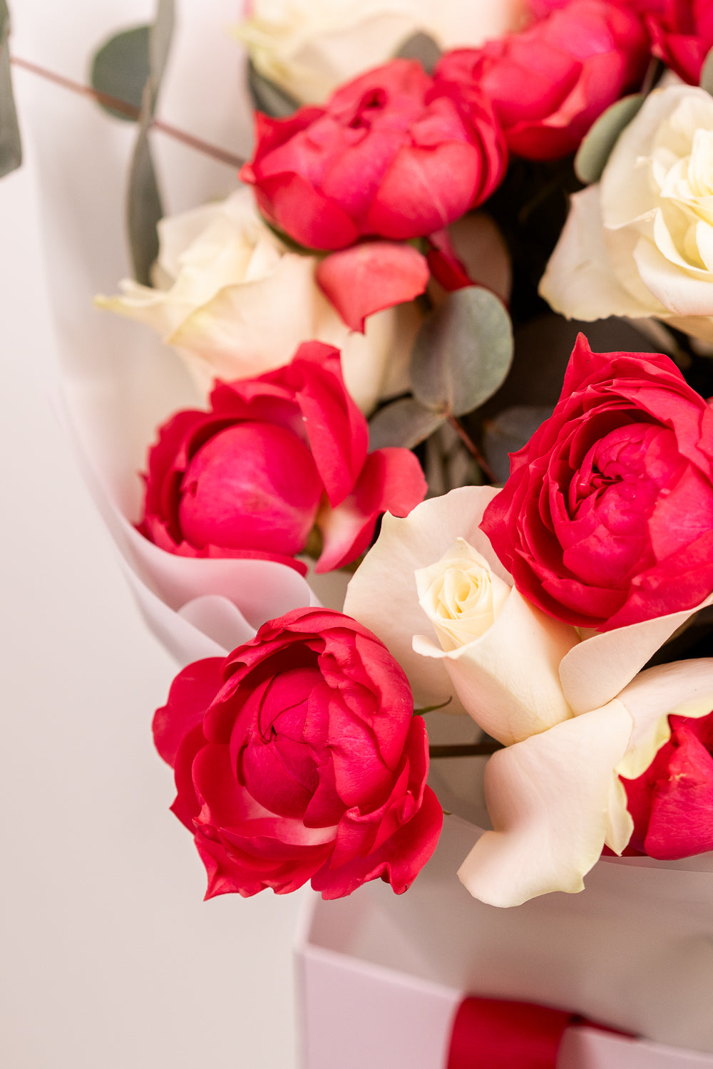 Love in Bloom