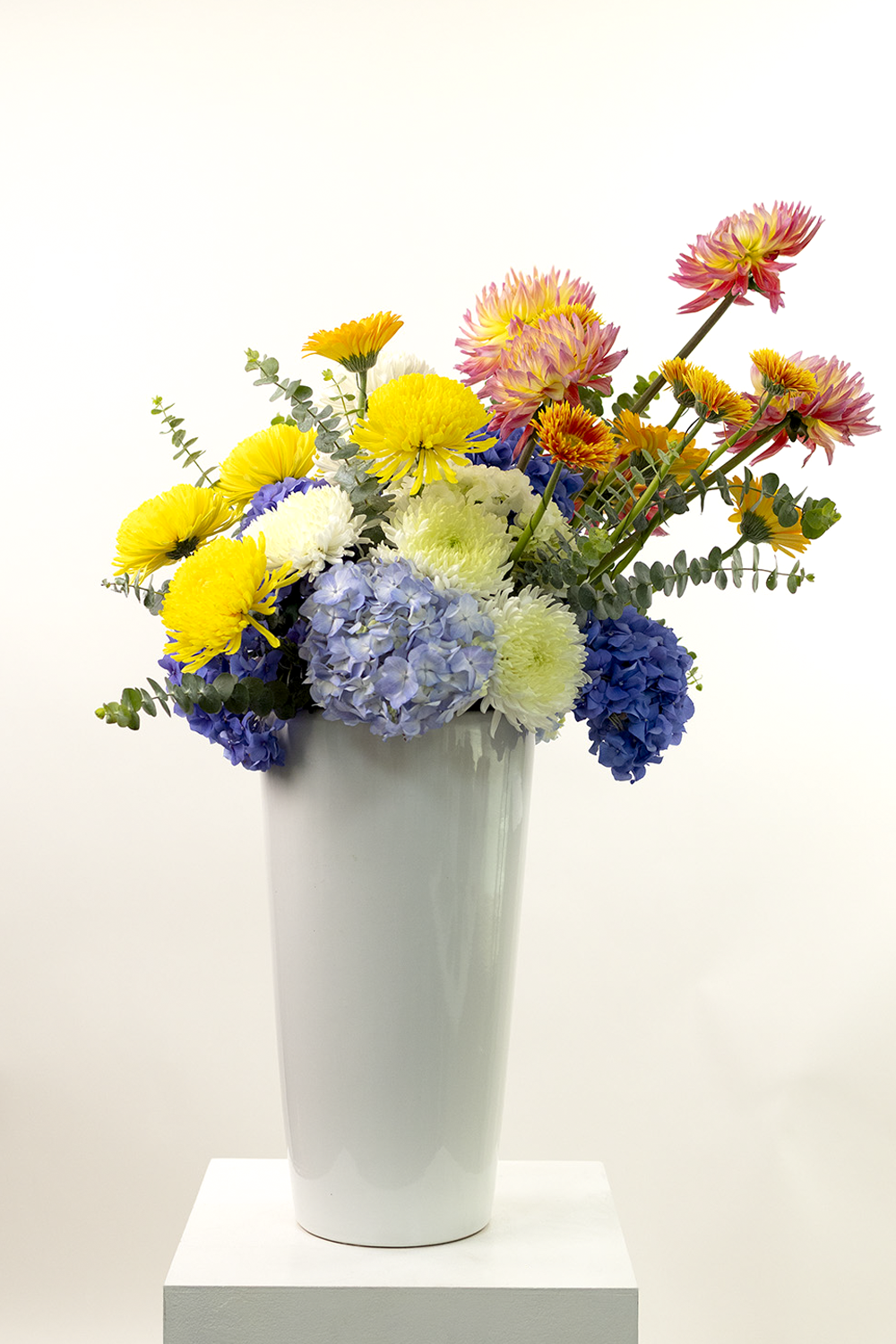 Summer in Bloom