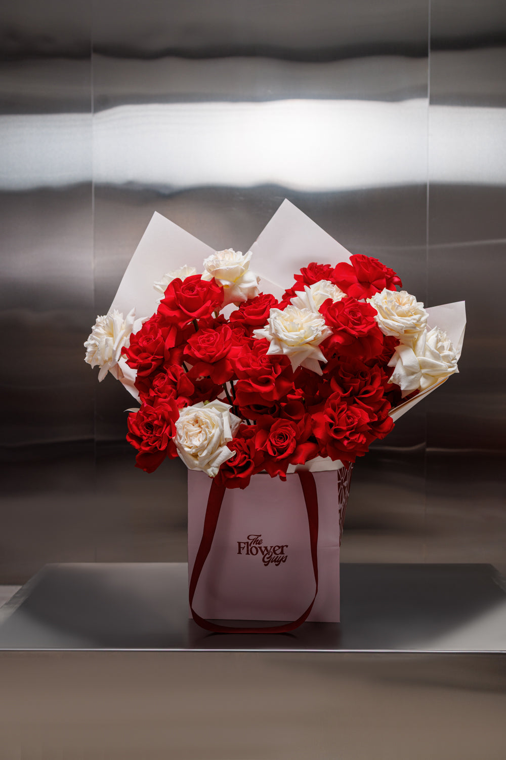 Blossoming Love