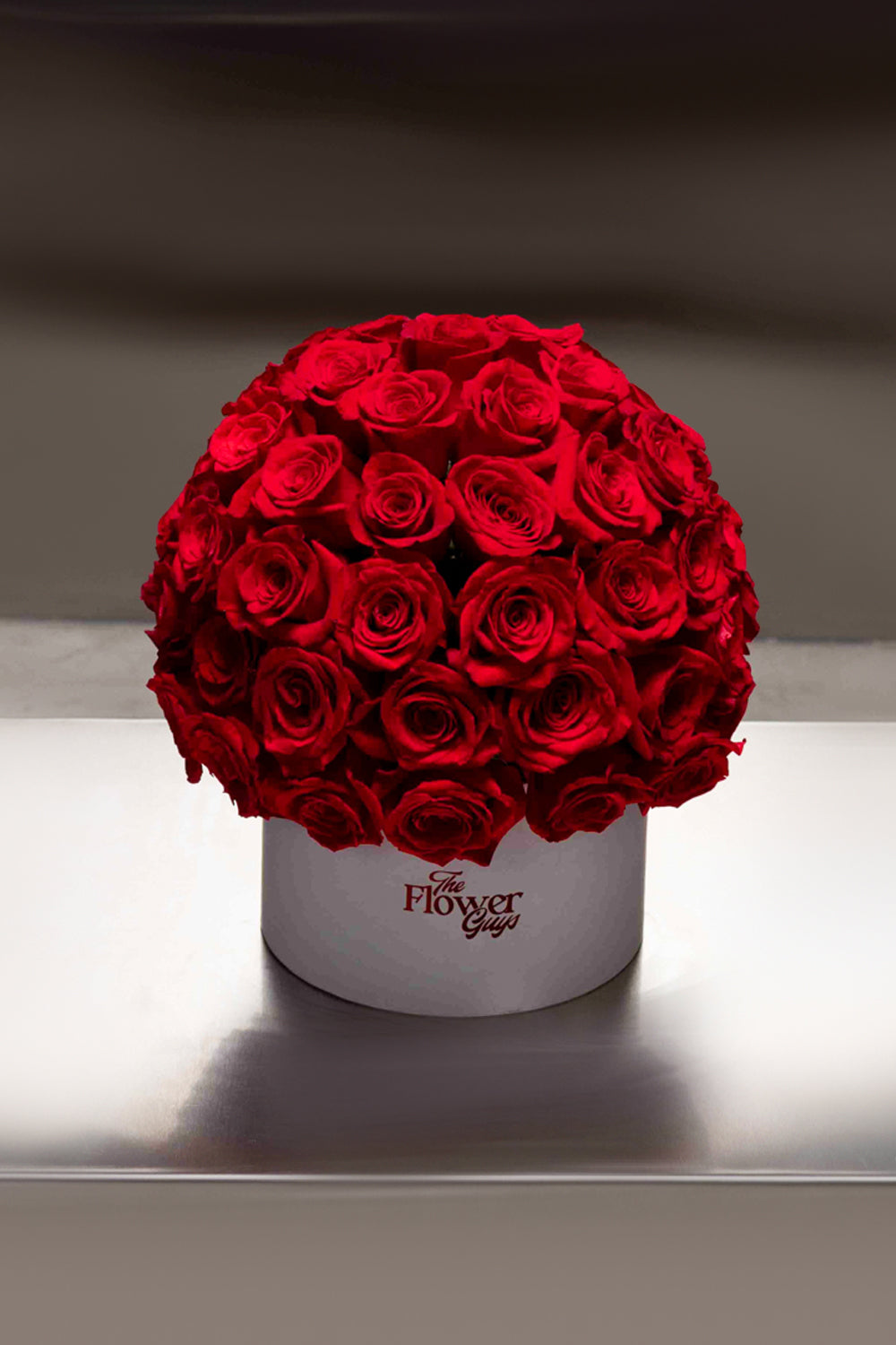 Pour Toi (For You)