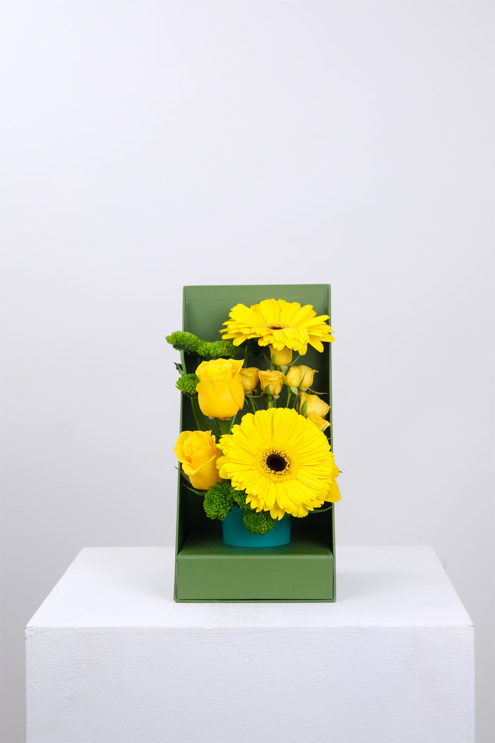 Box of Sunshine