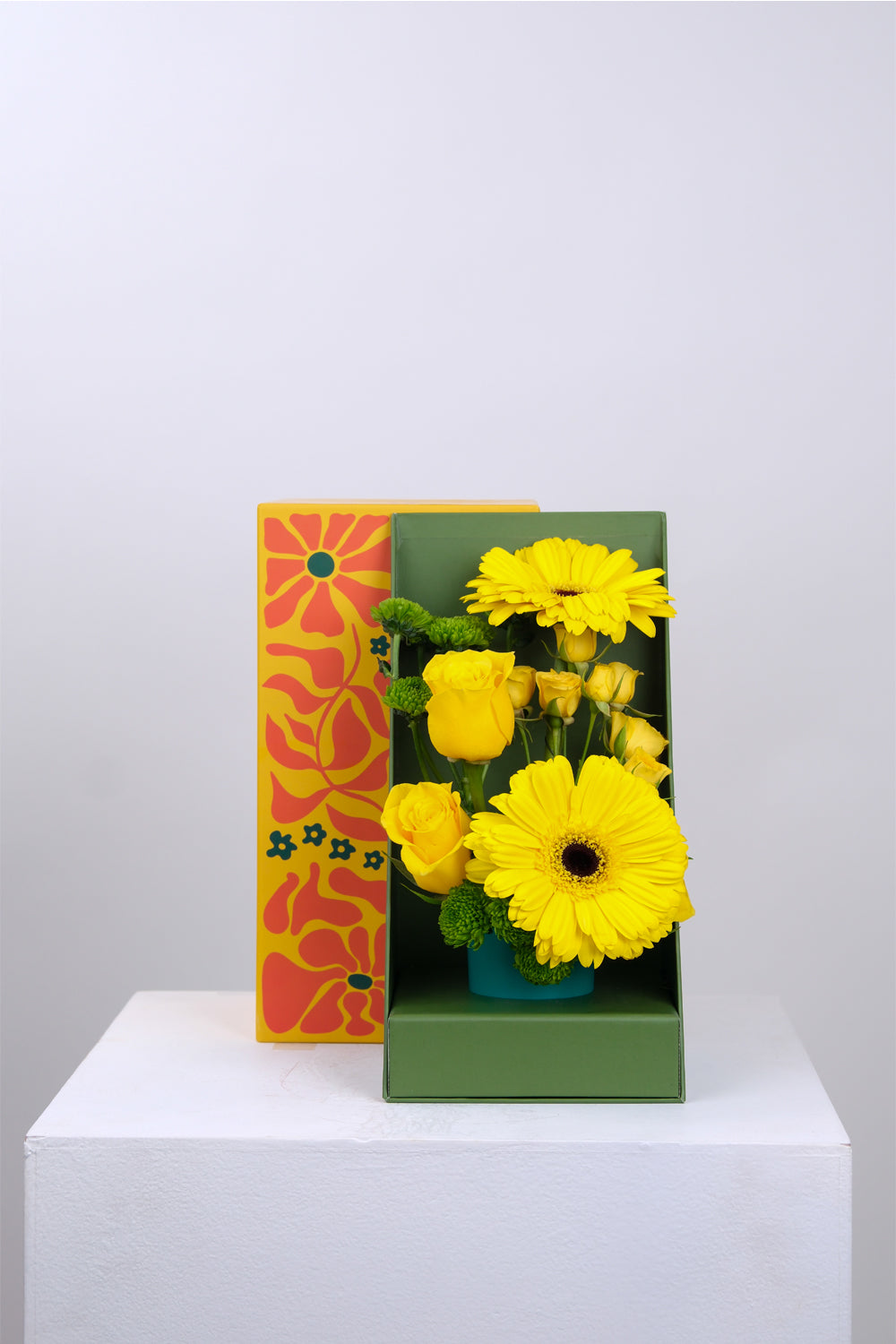 Box of Sunshine