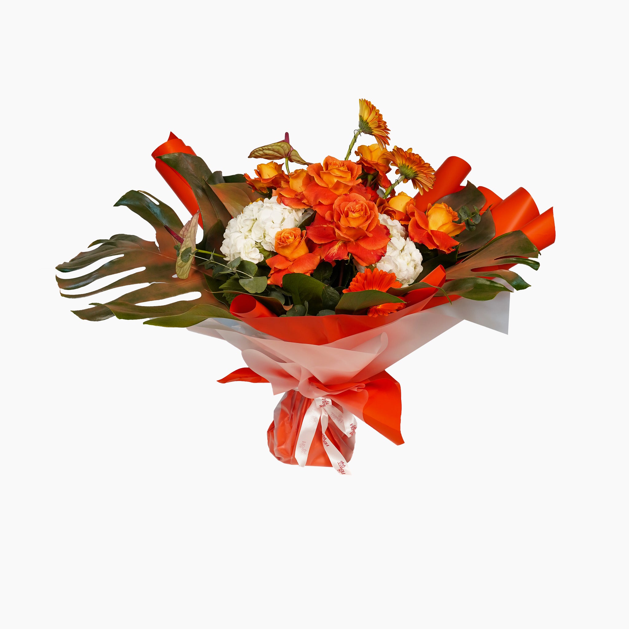 Orange One
