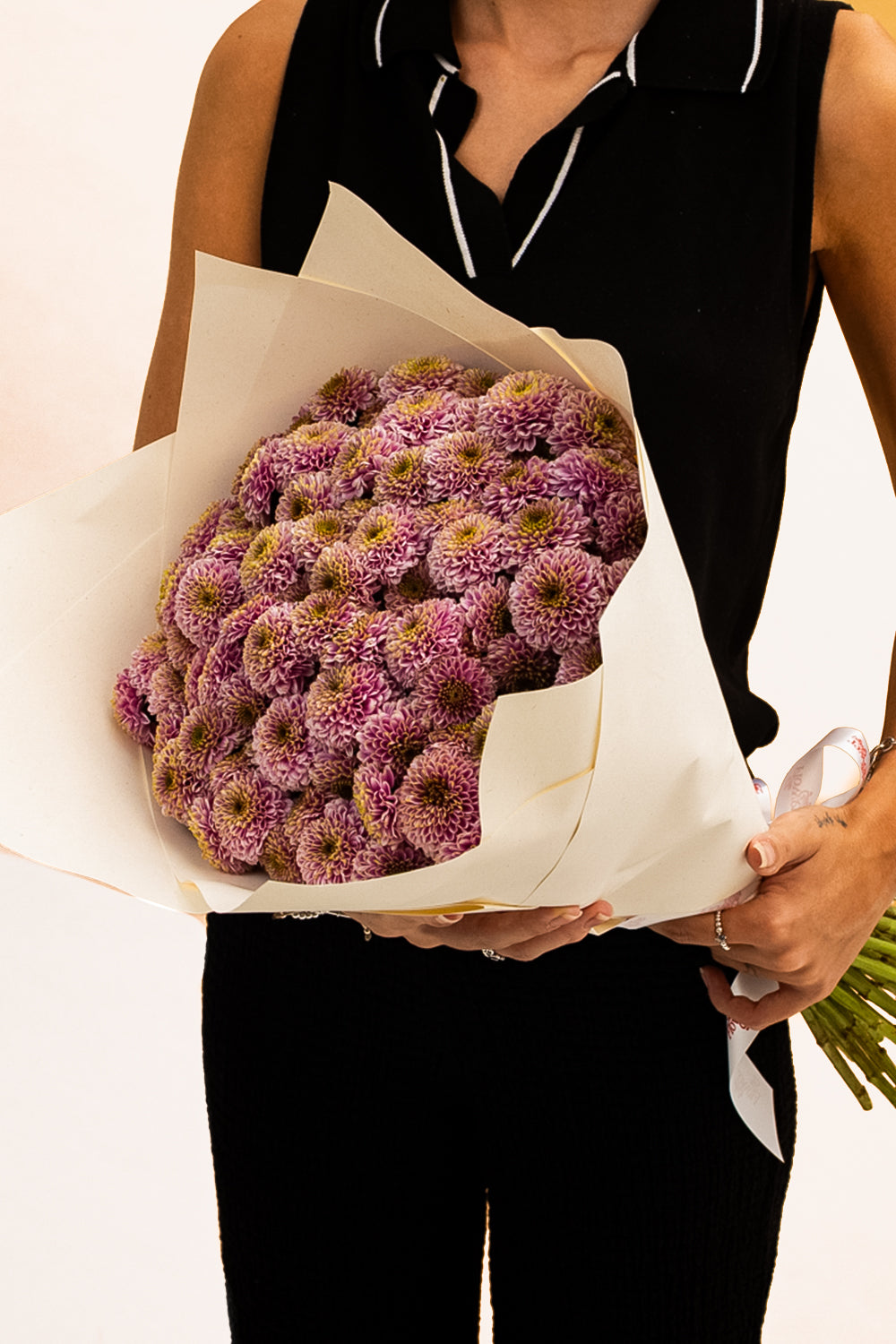 Mauve Mood