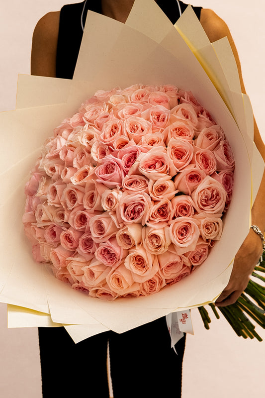 Pink Reverie